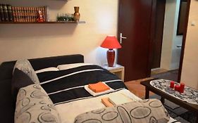 Apartment Heart Of Podgorica