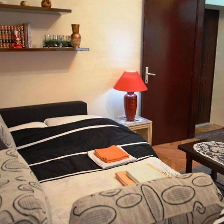 Apartment Heart Of Podgorica Extérieur photo