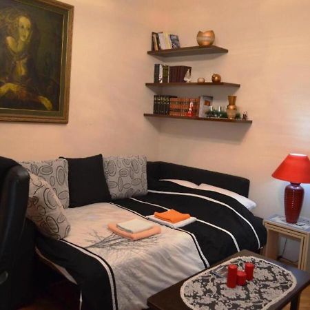 Apartment Heart Of Podgorica Extérieur photo